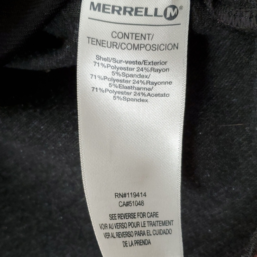 Merrell Active Dress - Picture 6 of 9